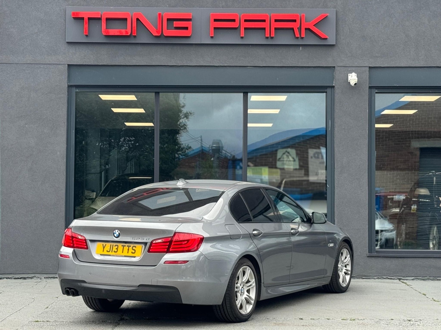 Used BMW 5 Series for sale - 77162892: Photo 7