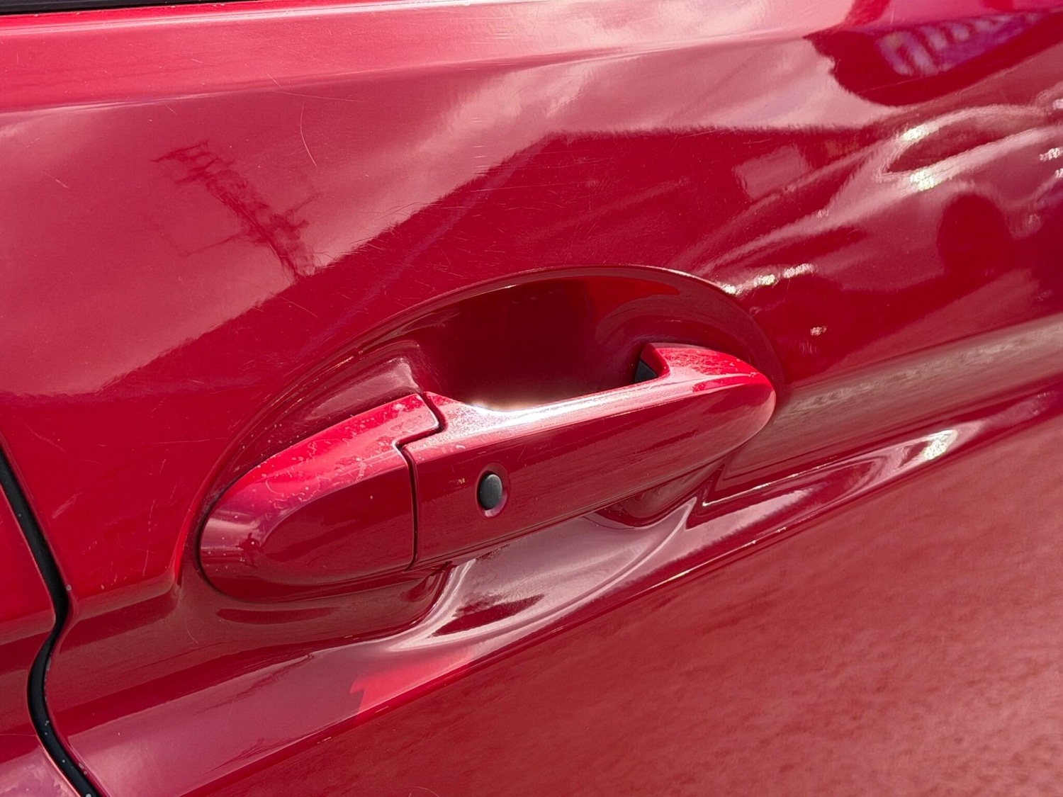 Used Honda Fit for sale - 78047740: Photo 15