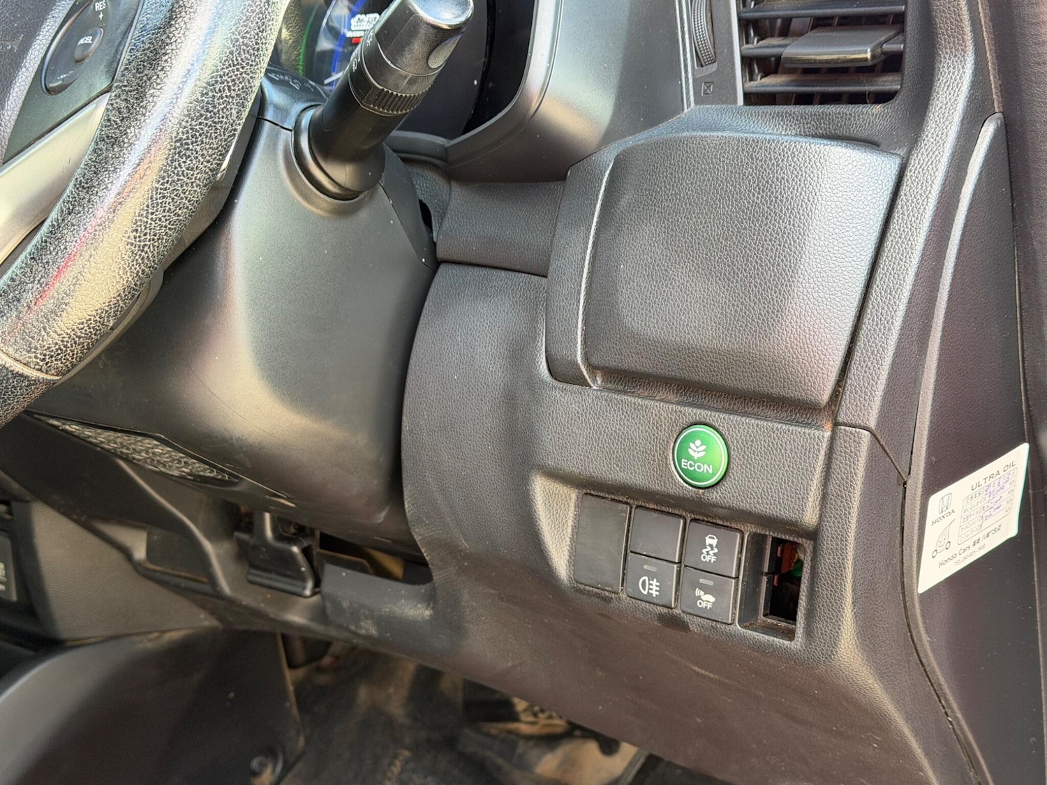 Used Honda Fit for sale - 78047740: Photo 19