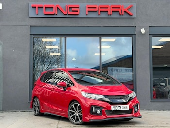 Used Honda Fit 2013 for sale - 78047740: Photo