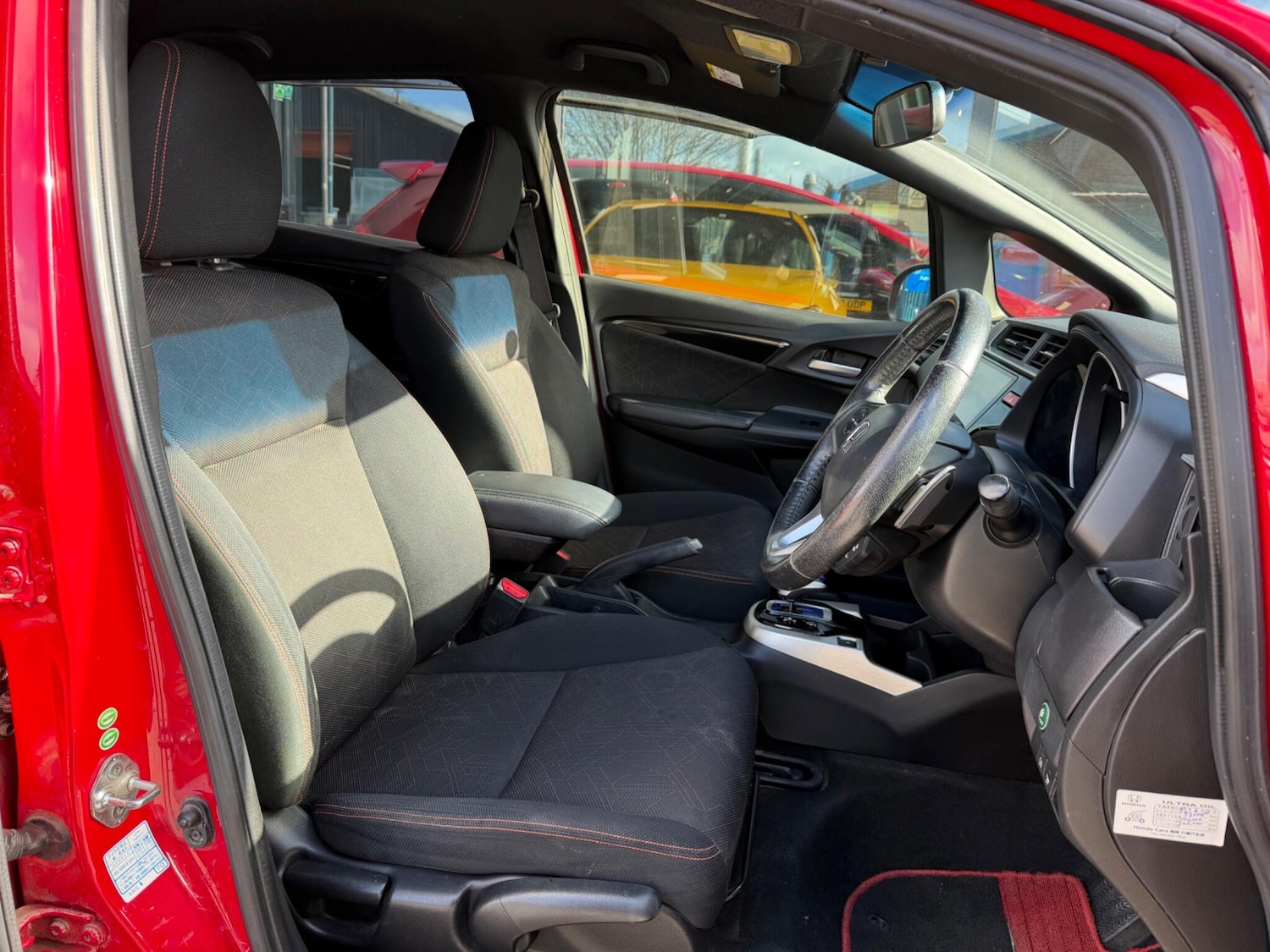 Used Honda Fit for sale - 78047740: Photo 20