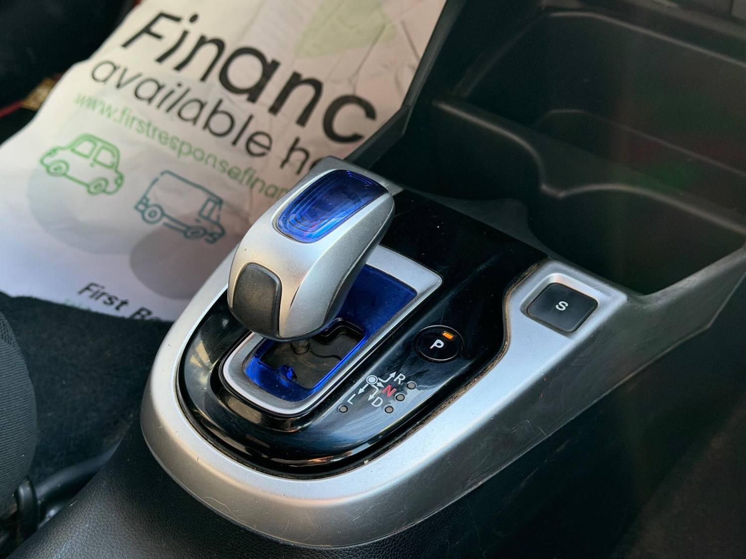 Used Honda Fit for sale - 78047740: Photo 21