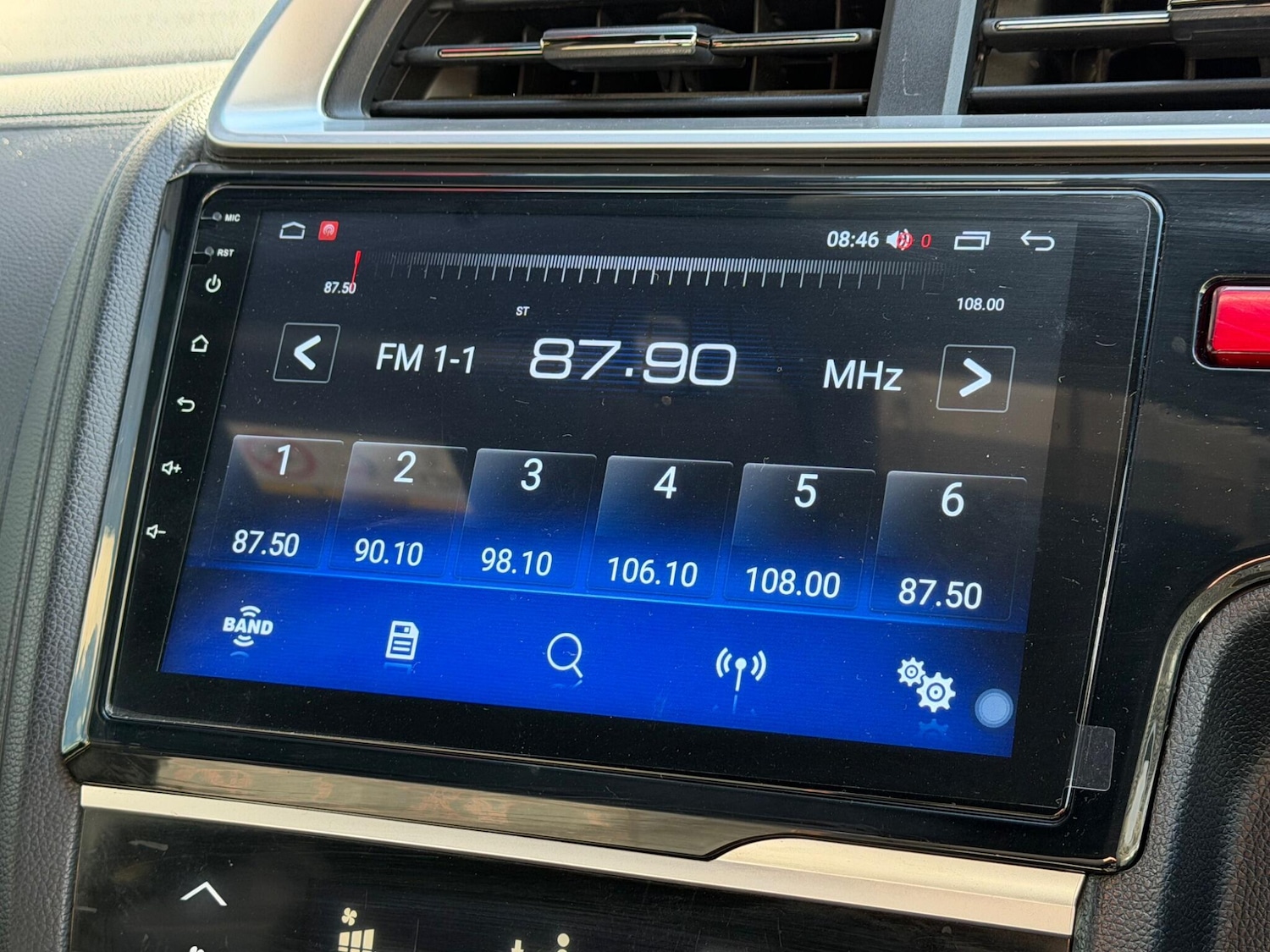 Used Honda Fit for sale - 78047740: Photo 22