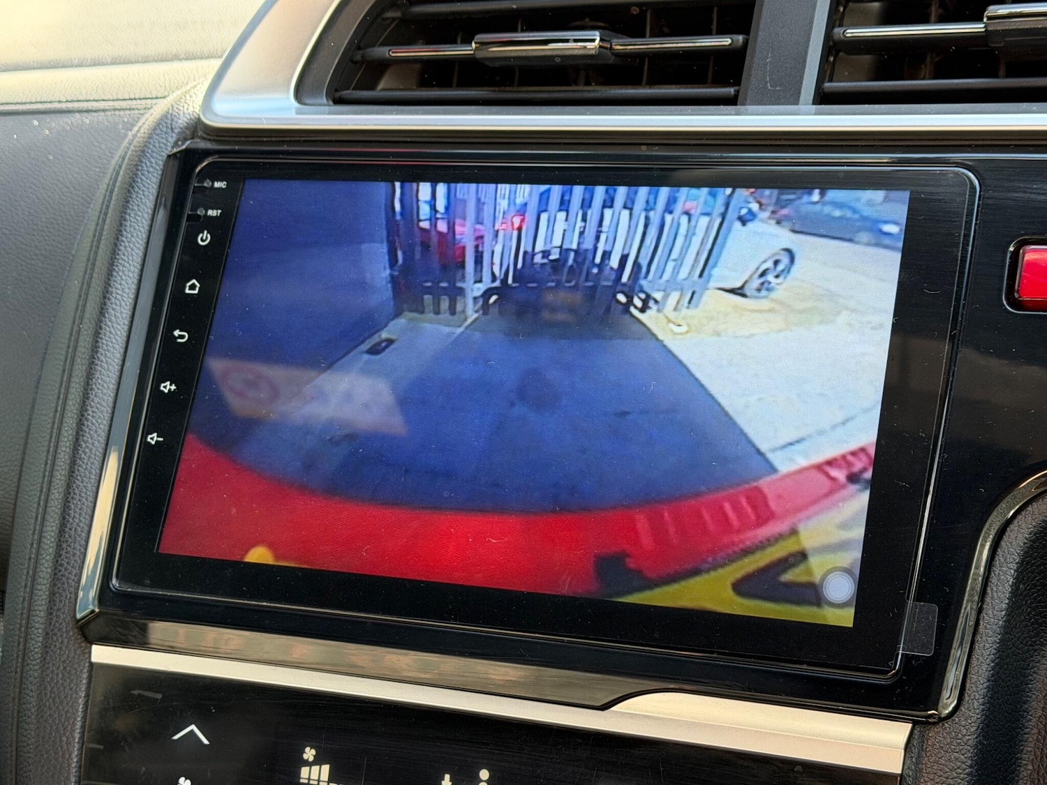 Used Honda Fit for sale - 78047740: Photo 23