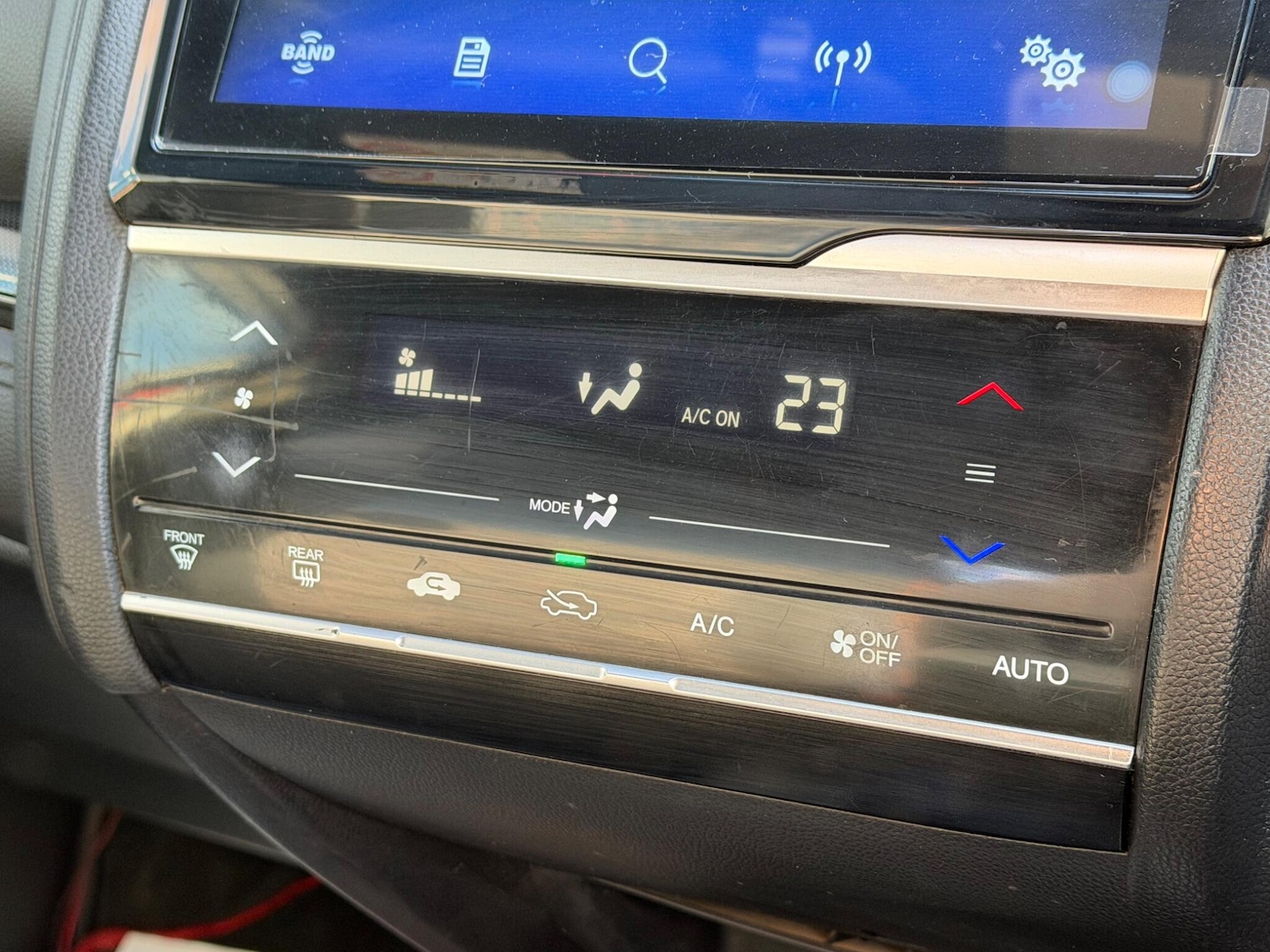 Used Honda Fit for sale - 78047740: Photo 24