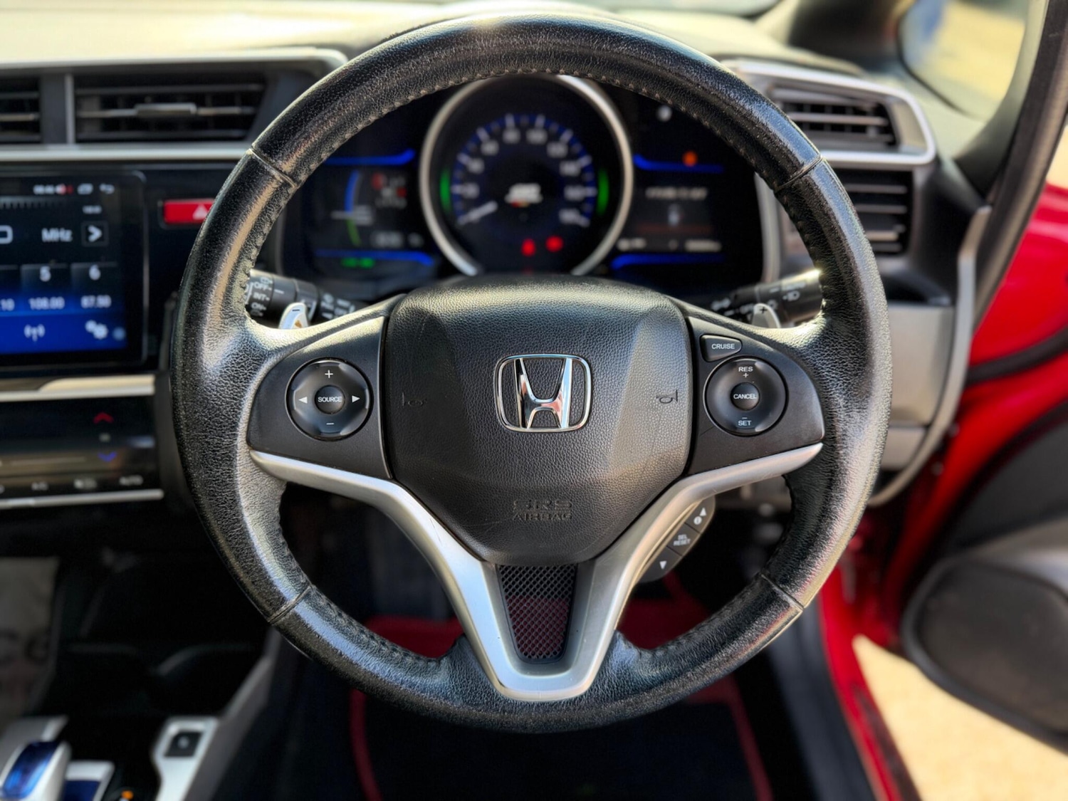 Used Honda Fit for sale - 78047740: Photo 25