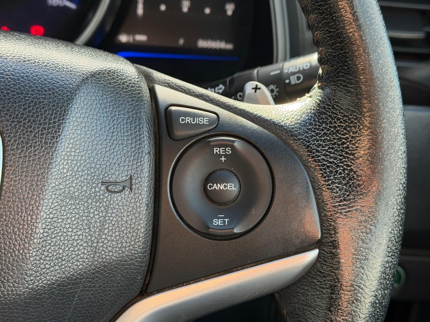 Used Honda Fit for sale - 78047740: Photo 27