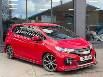 Used Honda Fit 2013 for sale - 78047740: Photo