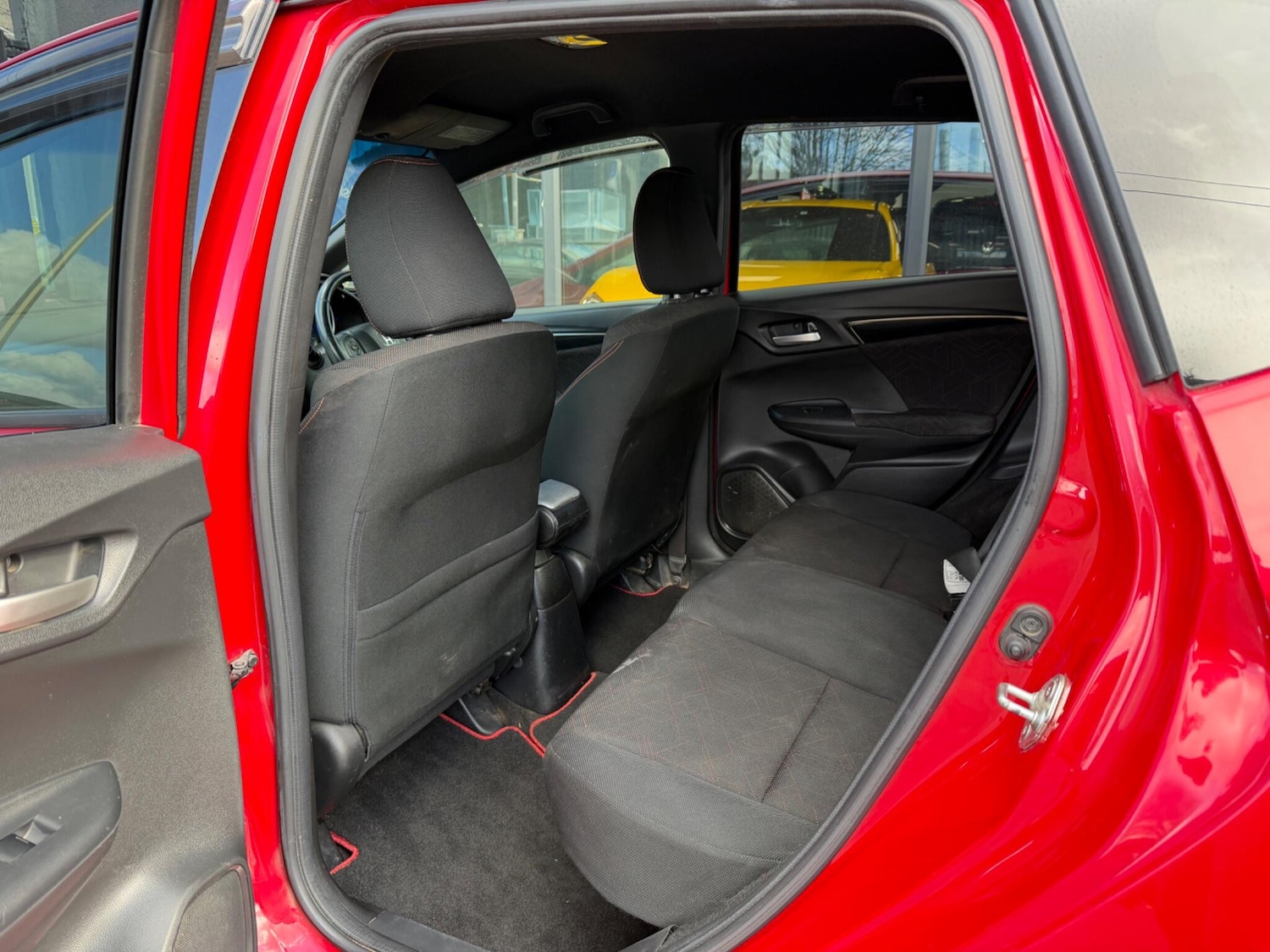 Used Honda Fit for sale - 78047740: Photo 32