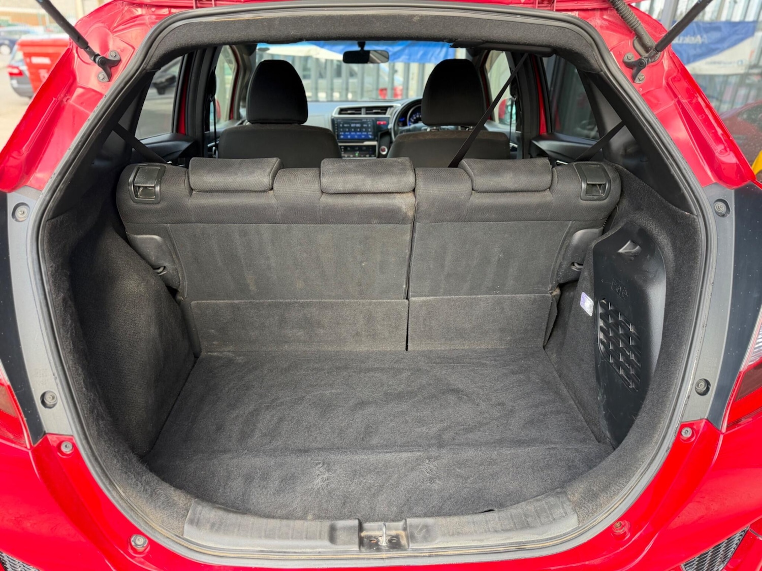 Used Honda Fit for sale - 78047740: Photo 33