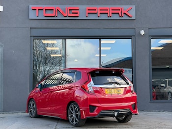 Used Honda Fit 2013 for sale - 78047740: Photo