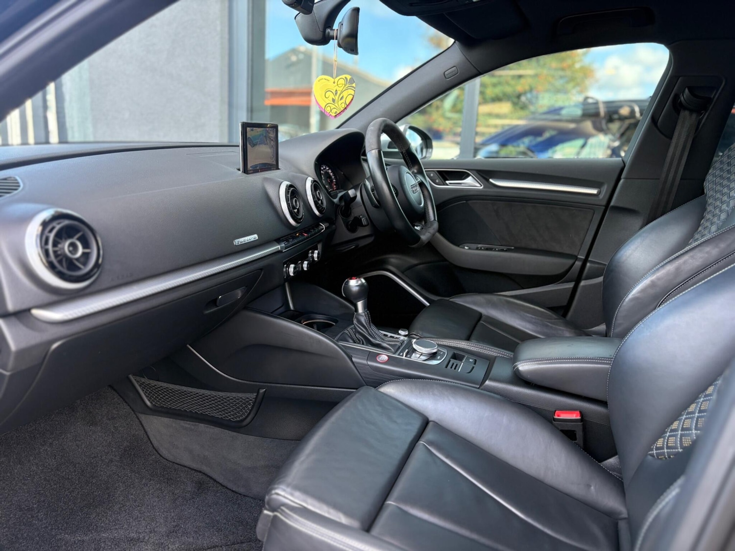 Used Audi RS3 for sale - 77376336: Photo 10