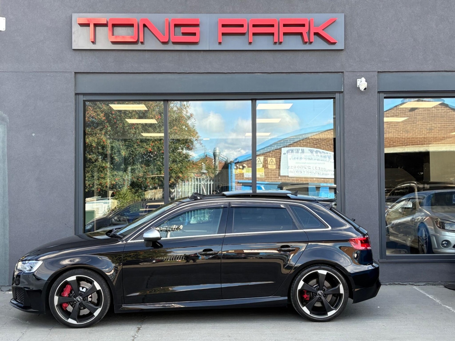 Used Audi RS3 for sale - 77376336: Photo 13