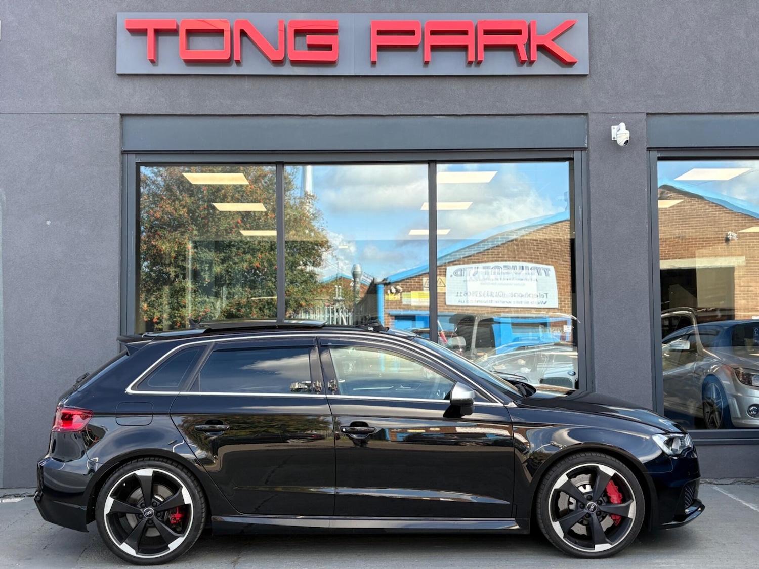 Used Audi RS3 for sale - 77376336: Photo 15