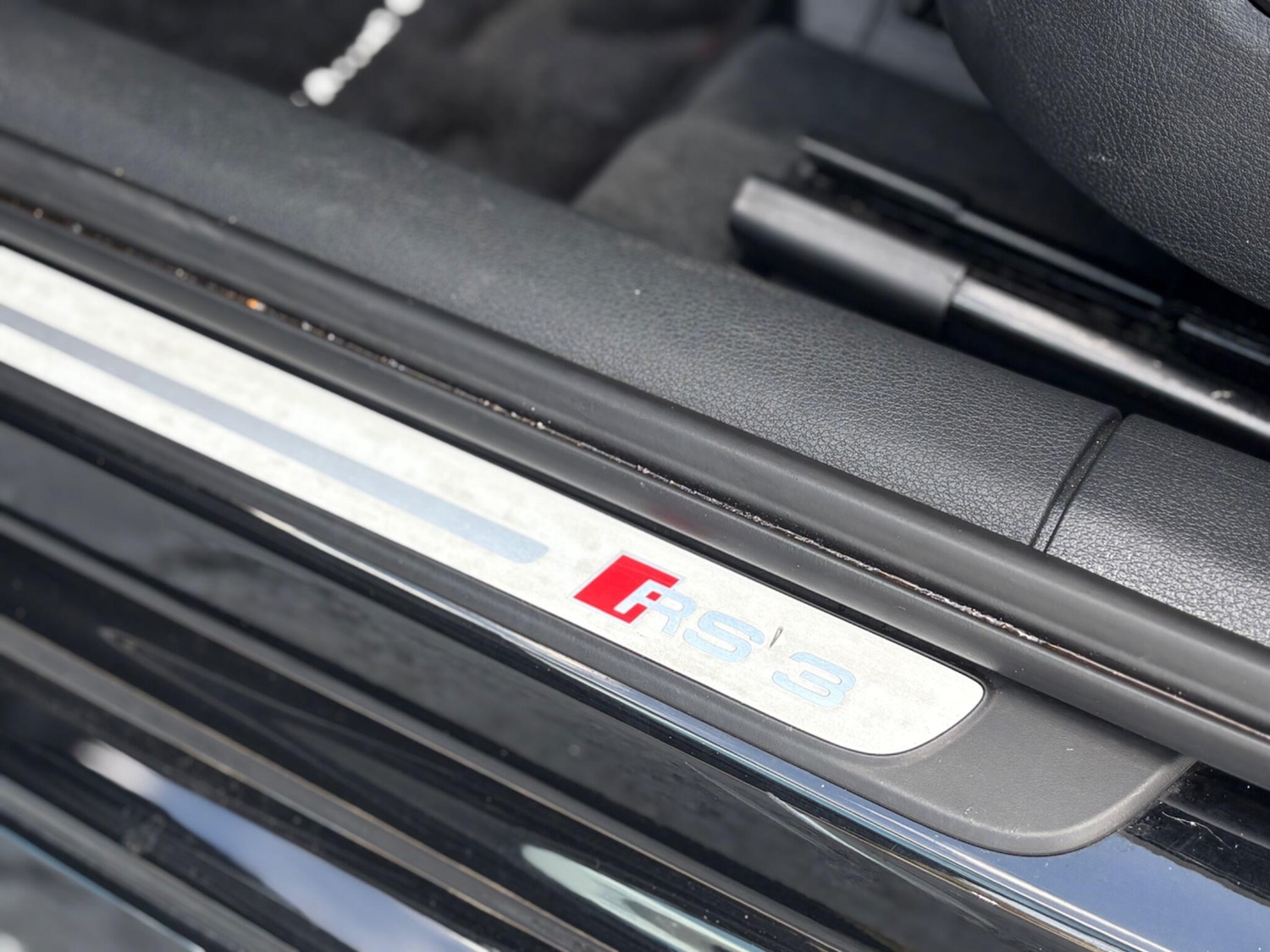 Used Audi RS3 for sale - 77376336: Photo 18