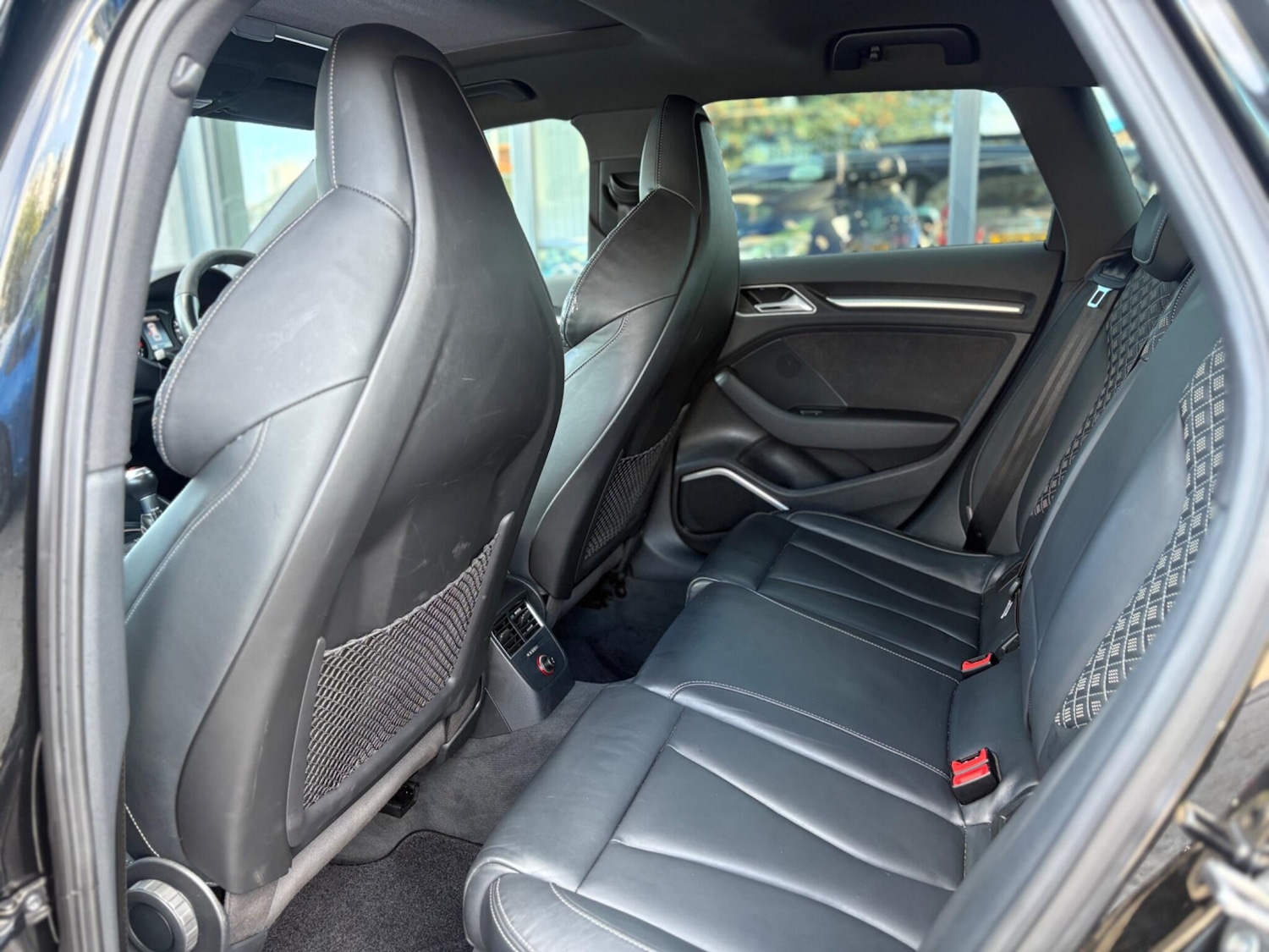 Used Audi RS3 for sale - 77376336: Photo 19