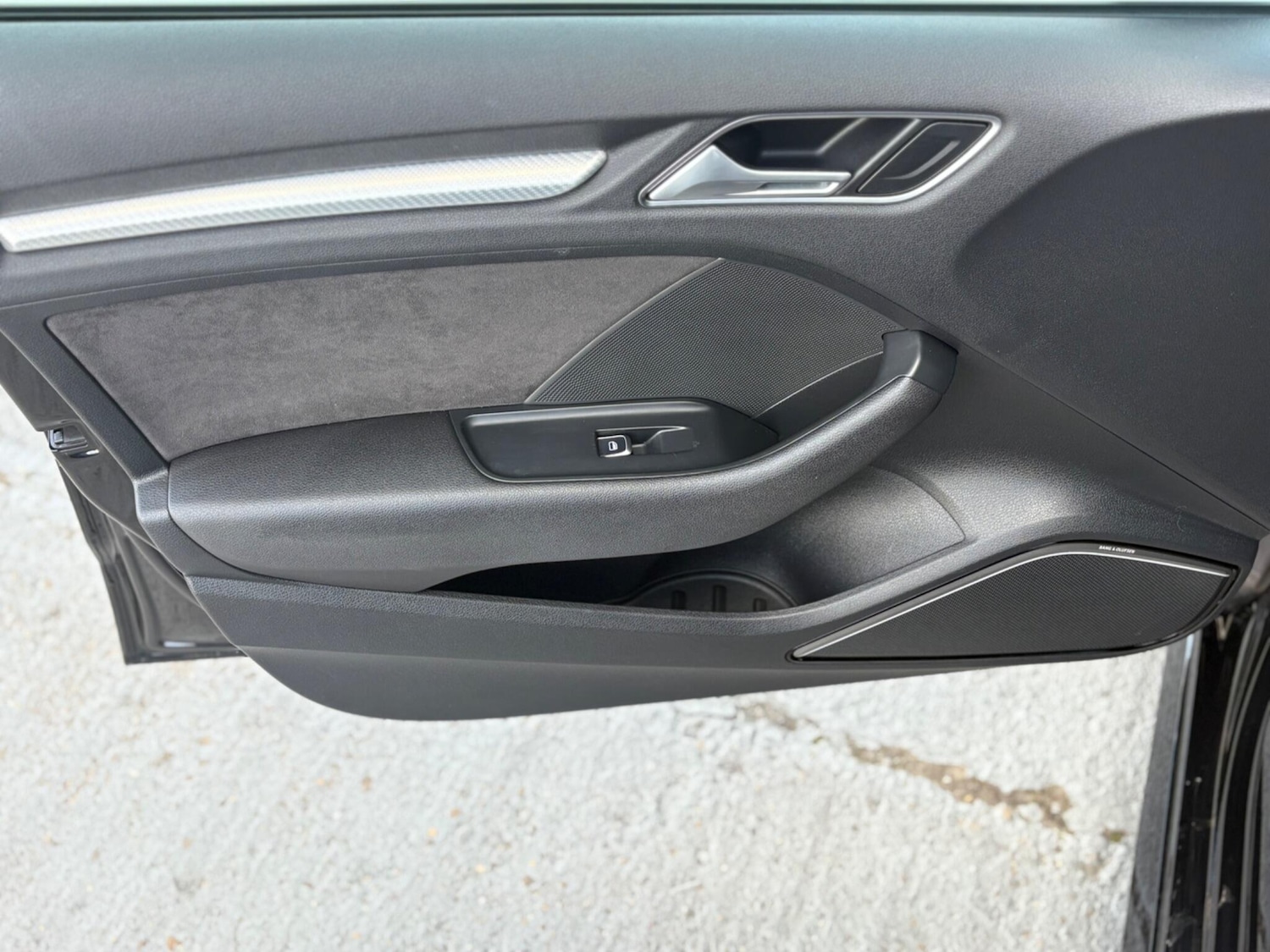 Used Audi RS3 for sale - 77376336: Photo 20