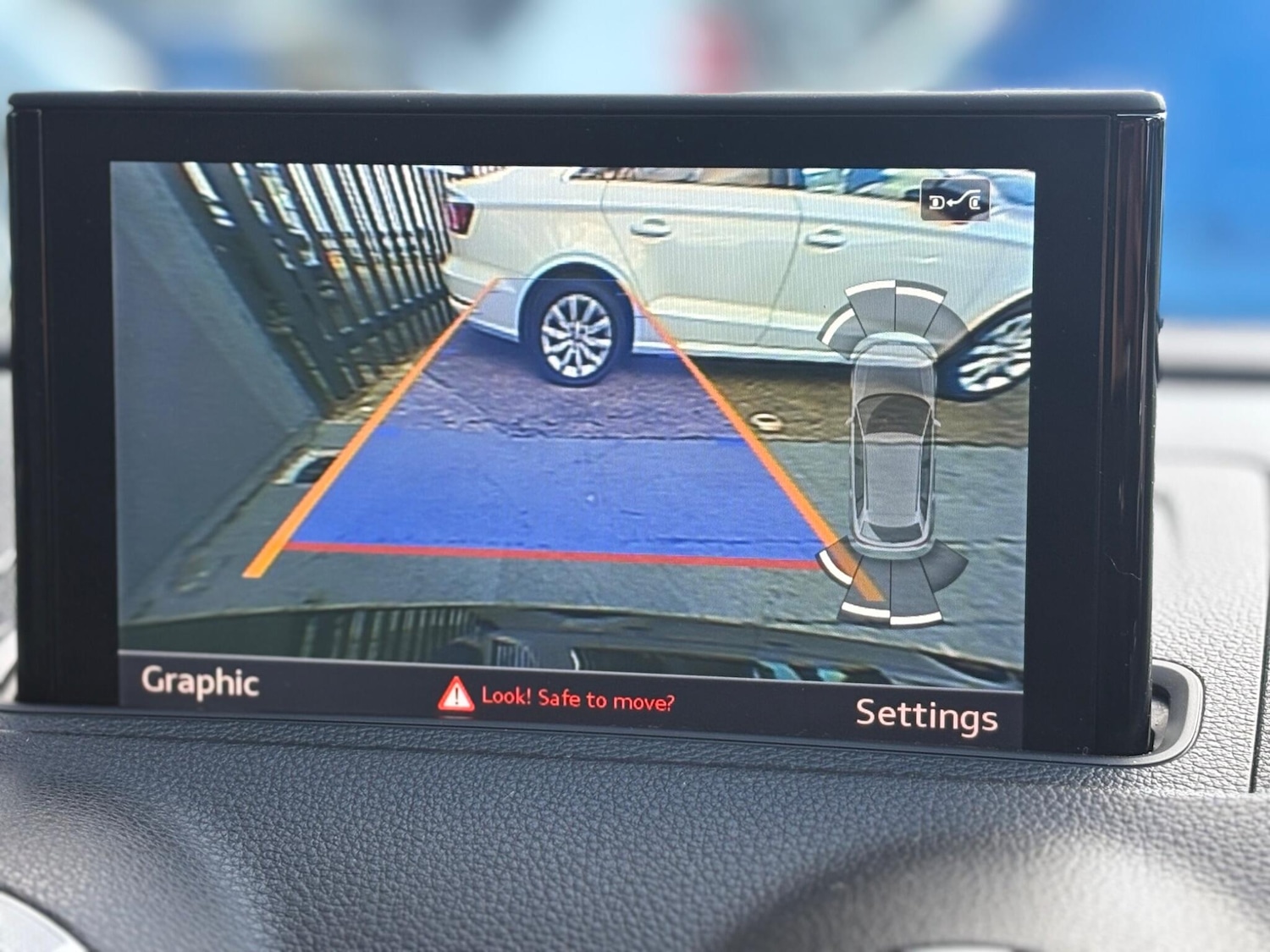 Used Audi RS3 for sale - 77376336: Photo 21