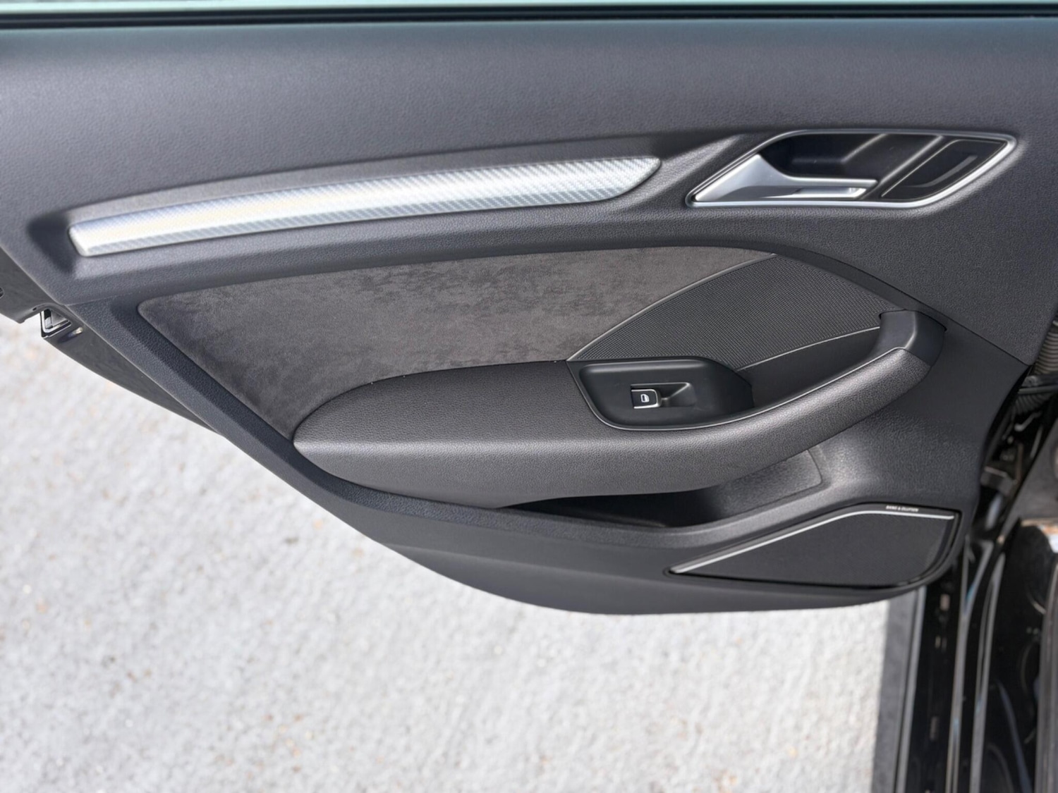 Used Audi RS3 for sale - 77376336: Photo 23