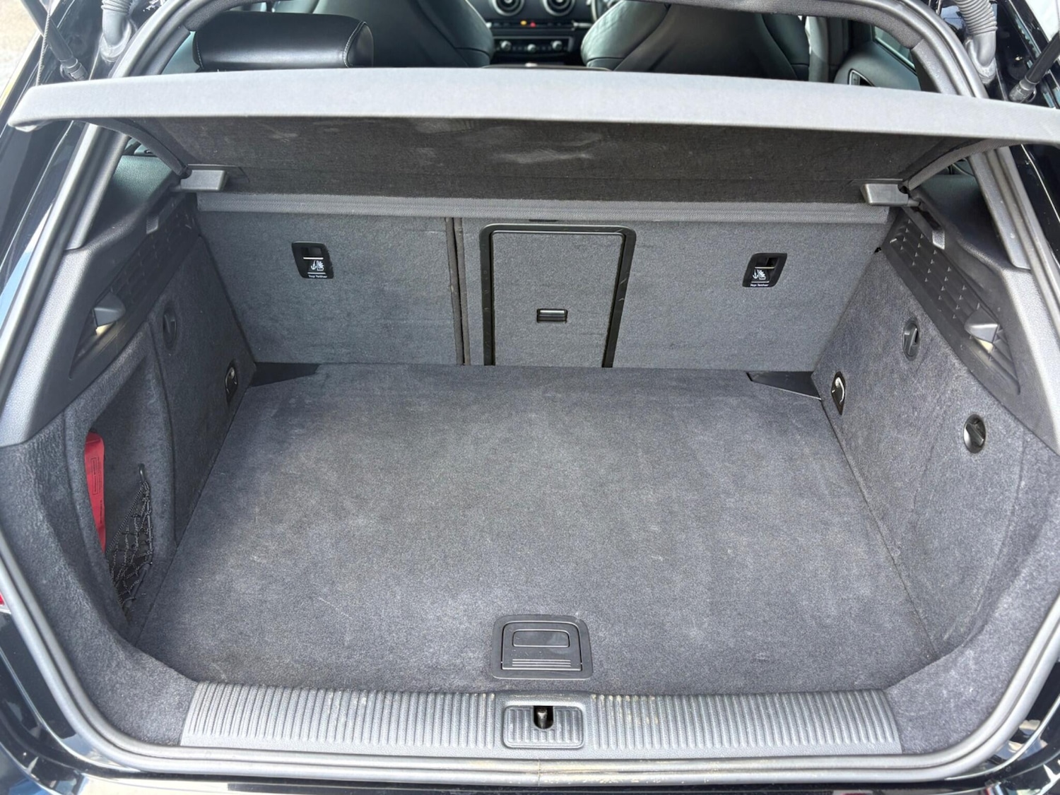 Used Audi RS3 for sale - 77376336: Photo 24