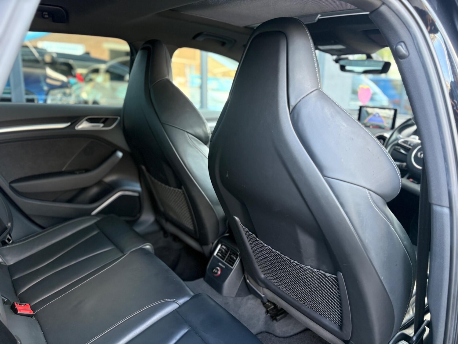 Used Audi RS3 for sale - 77376336: Photo 26