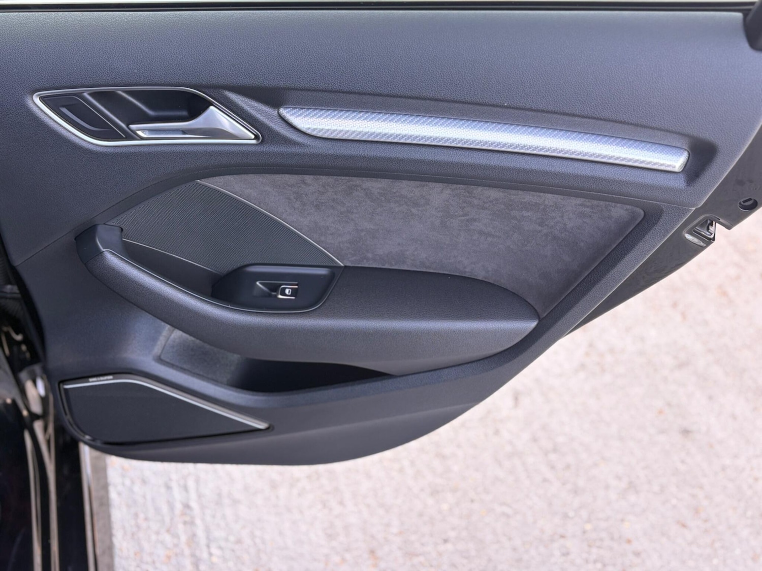 Used Audi RS3 for sale - 77376336: Photo 27