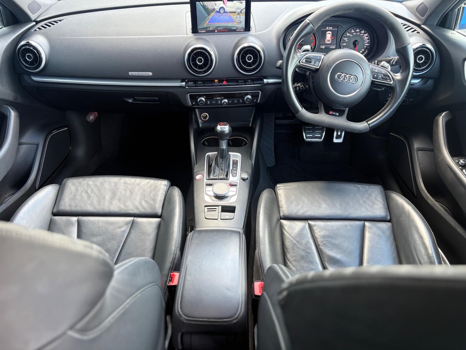 Used Audi RS3 for sale - 77376336: Photo 28