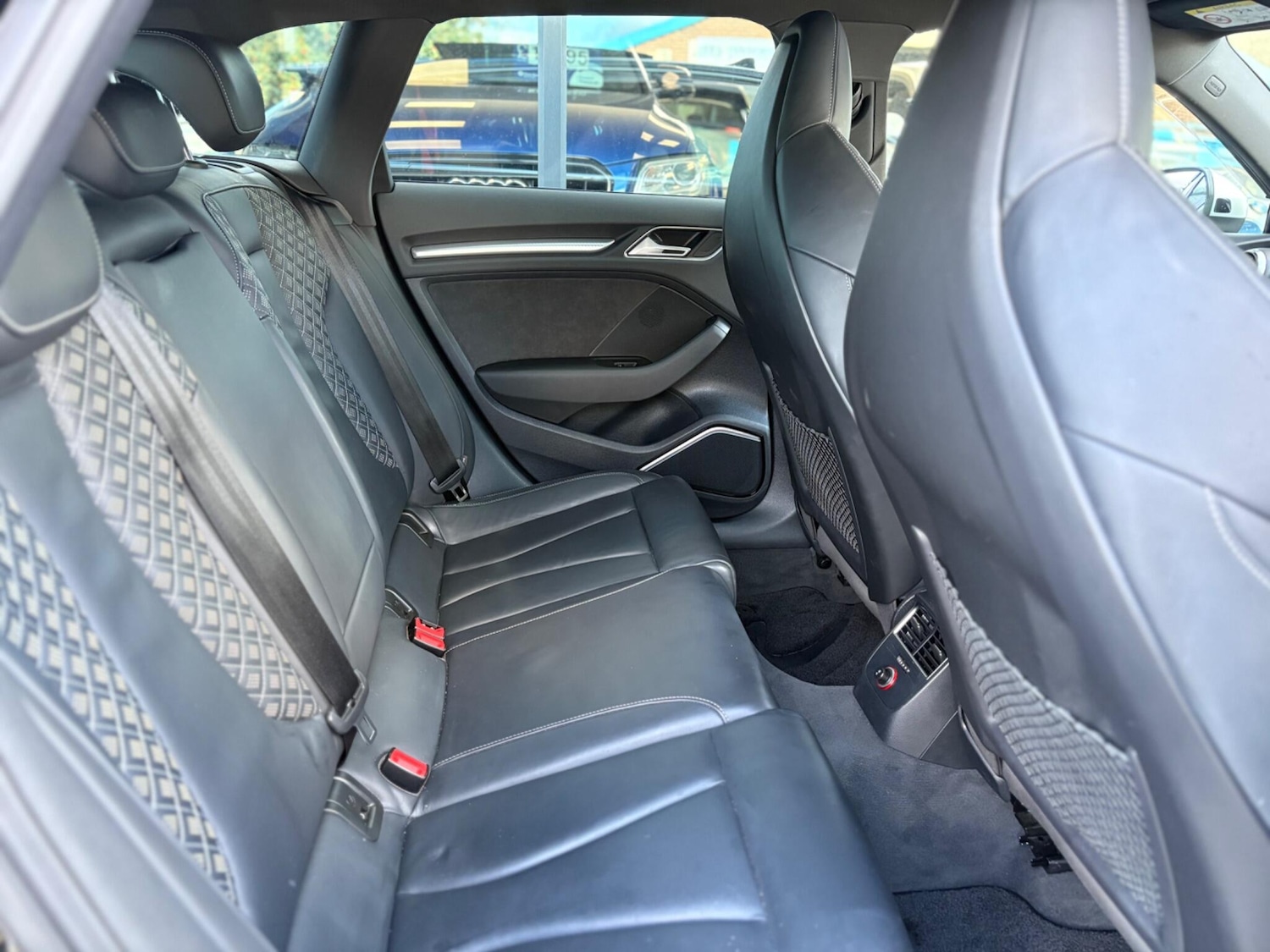 Used Audi RS3 for sale - 77376336: Photo 30