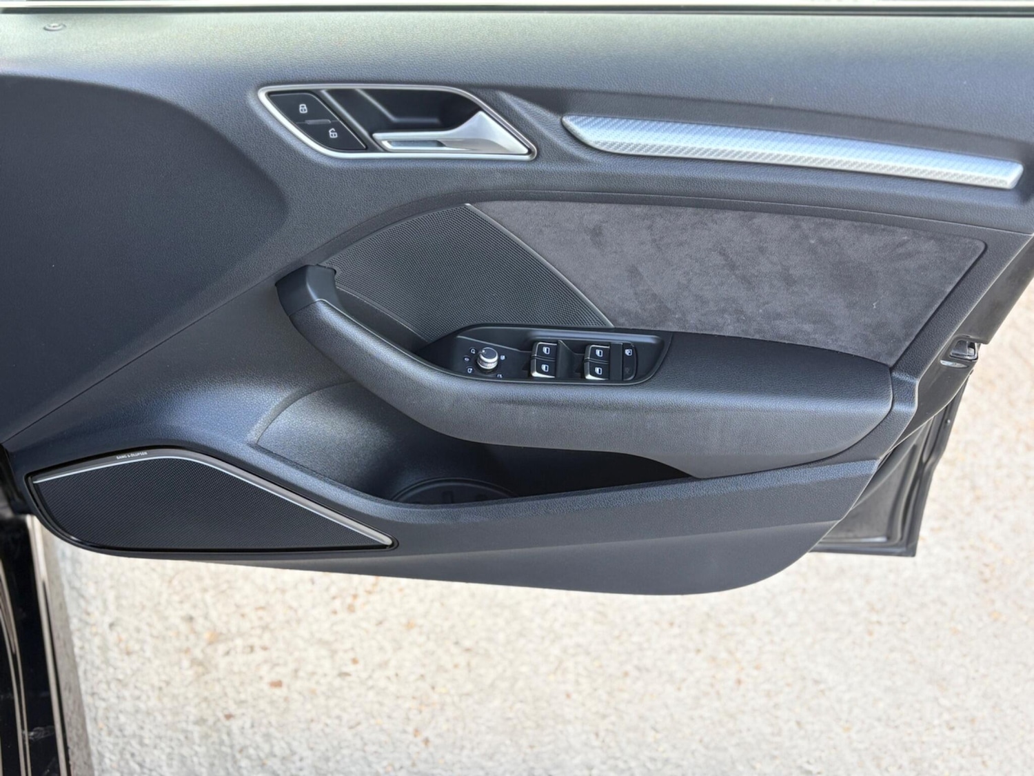 Used Audi RS3 for sale - 77376336: Photo 32