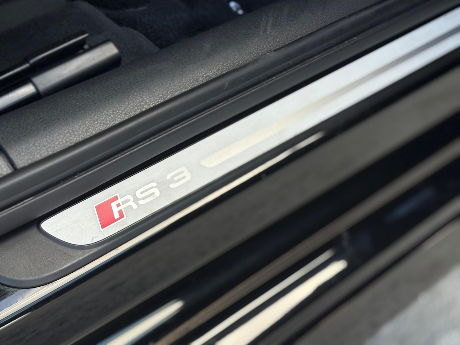 Used Audi RS3 for sale - 77376336: Photo 34