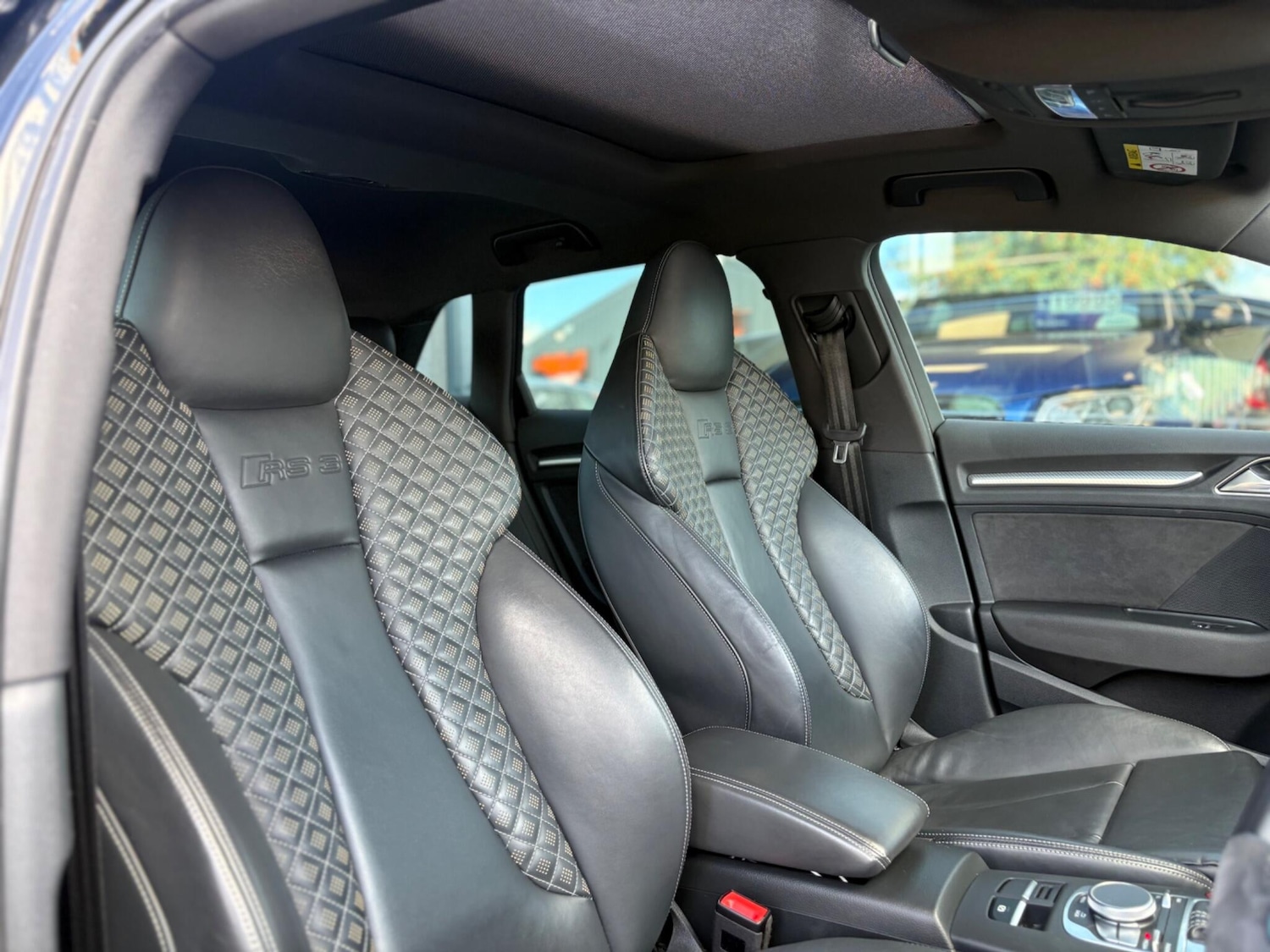 Used Audi RS3 for sale - 77376336: Photo 38