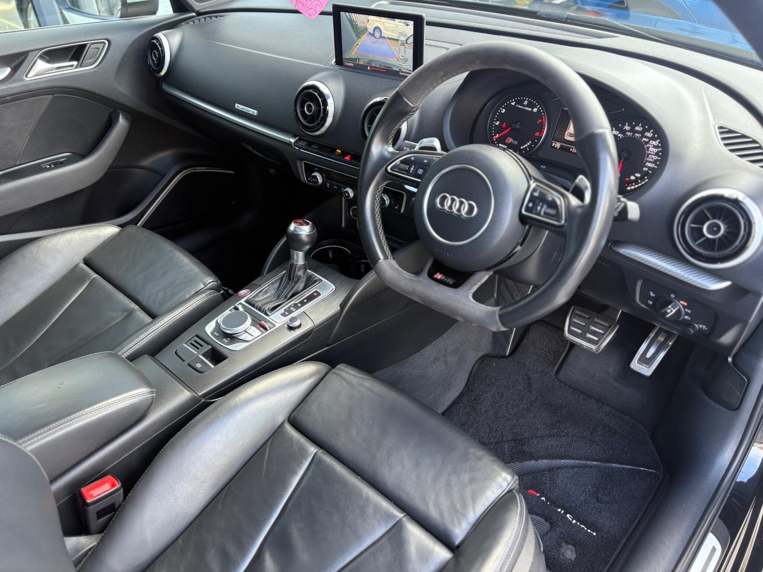 Used Audi RS3 for sale - 77376336: Photo 39
