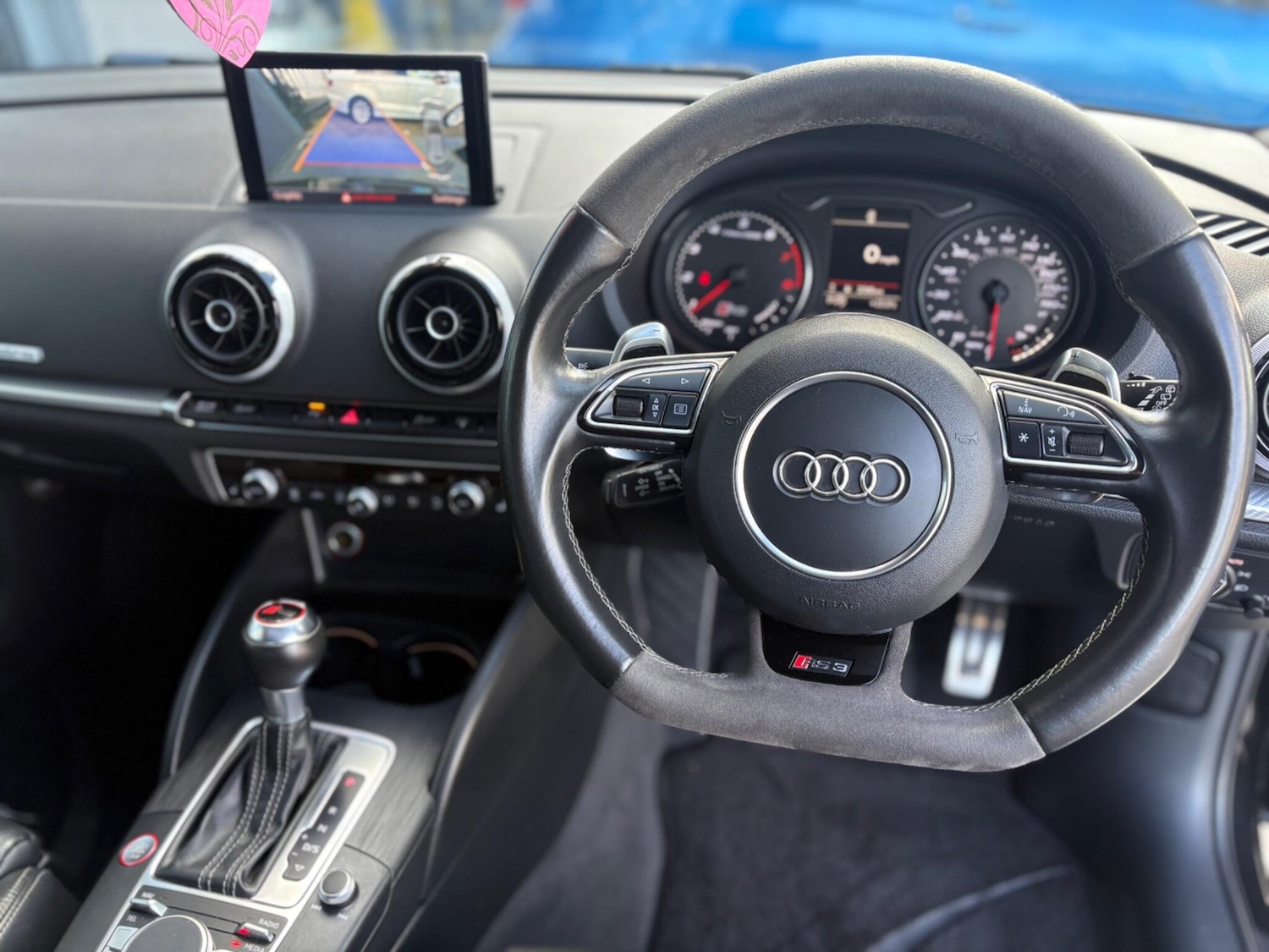 Used Audi RS3 for sale - 77376336: Photo 40