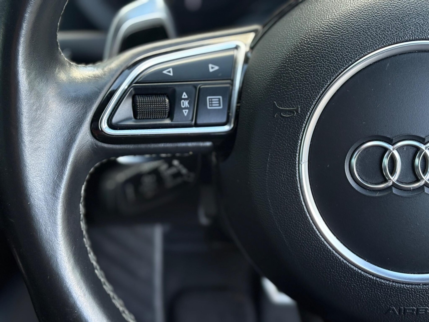 Used Audi RS3 for sale - 77376336: Photo 43