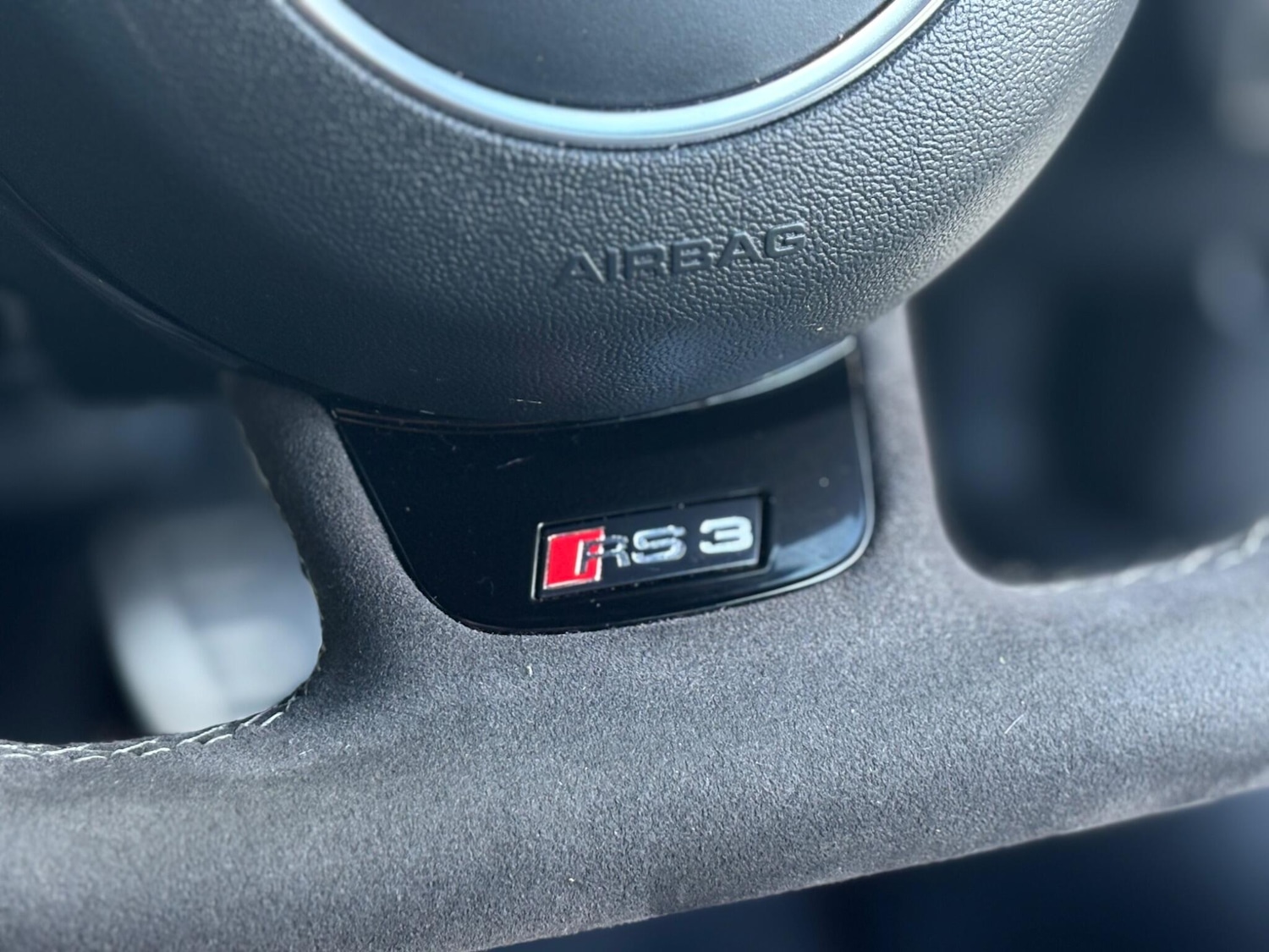 Used Audi RS3 for sale - 77376336: Photo 47