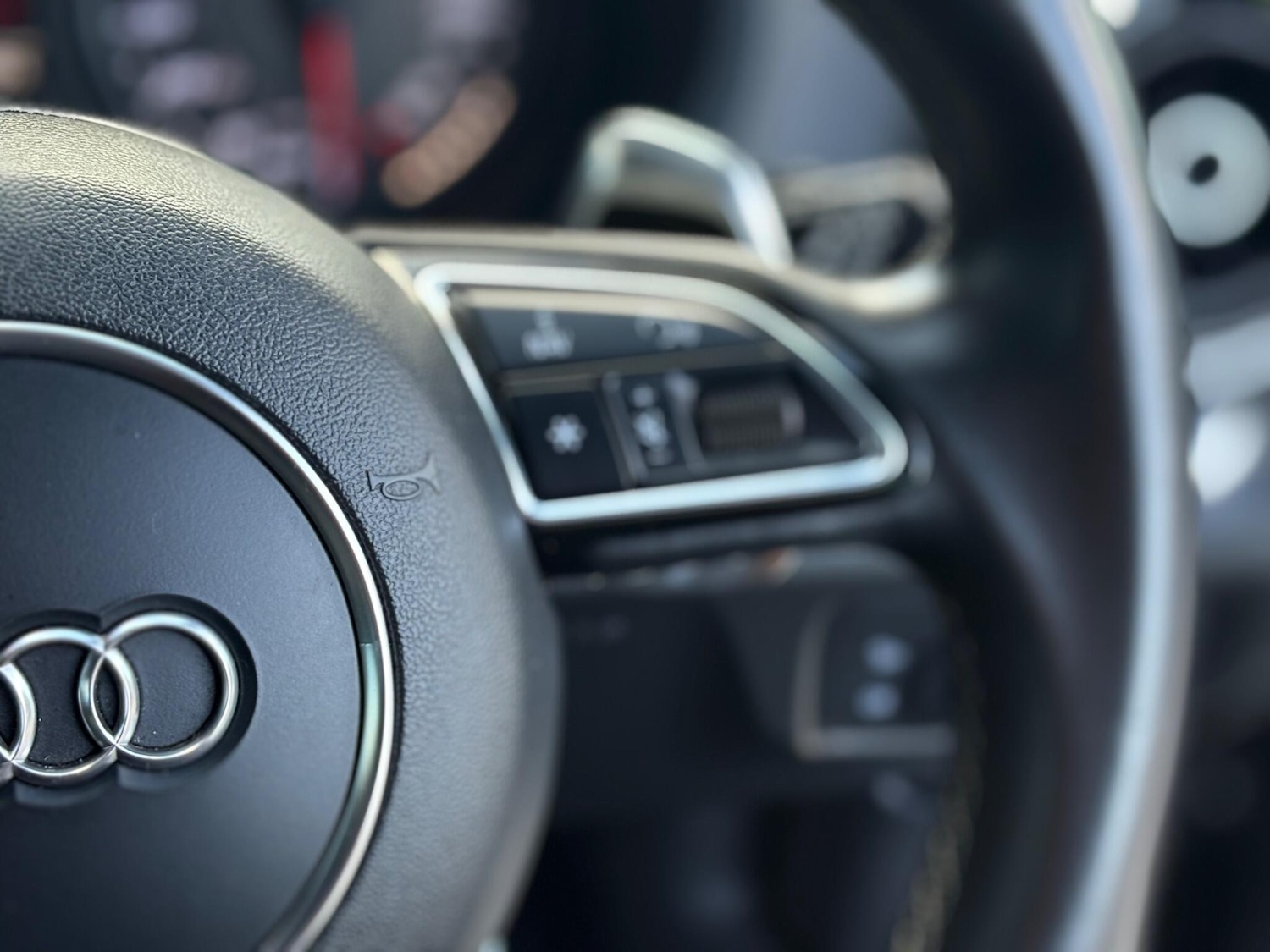 Used Audi RS3 for sale - 77376336: Photo 48