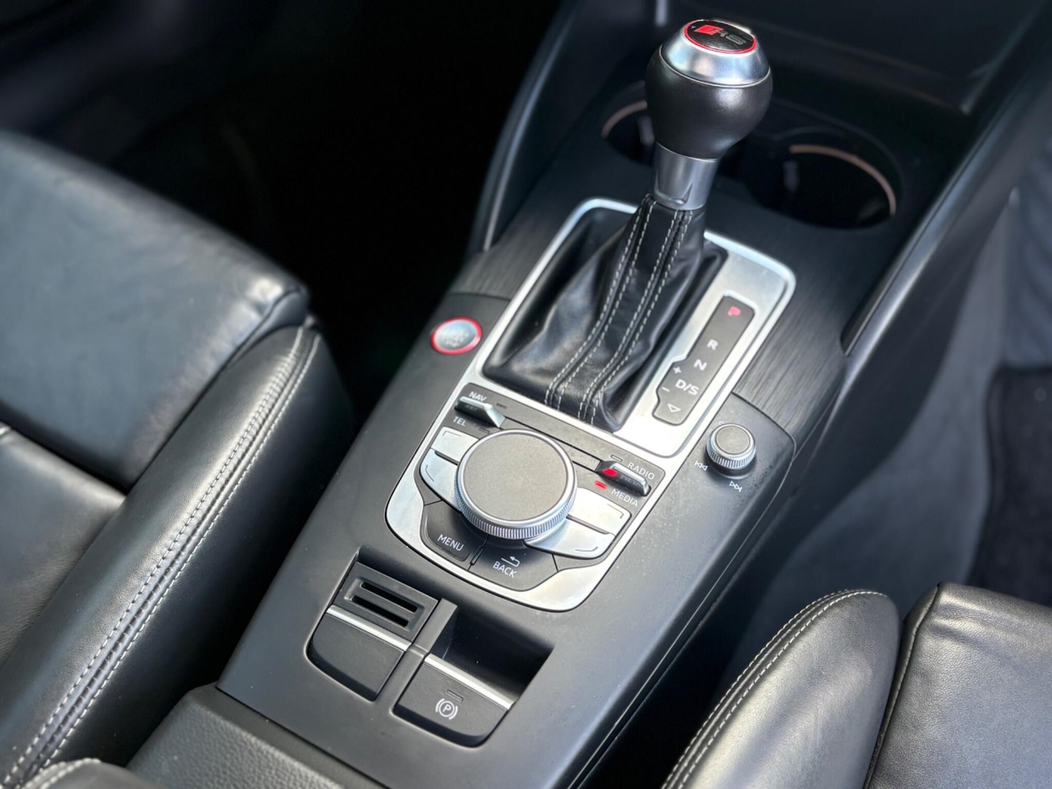 Used Audi RS3 for sale - 77376336: Photo 49