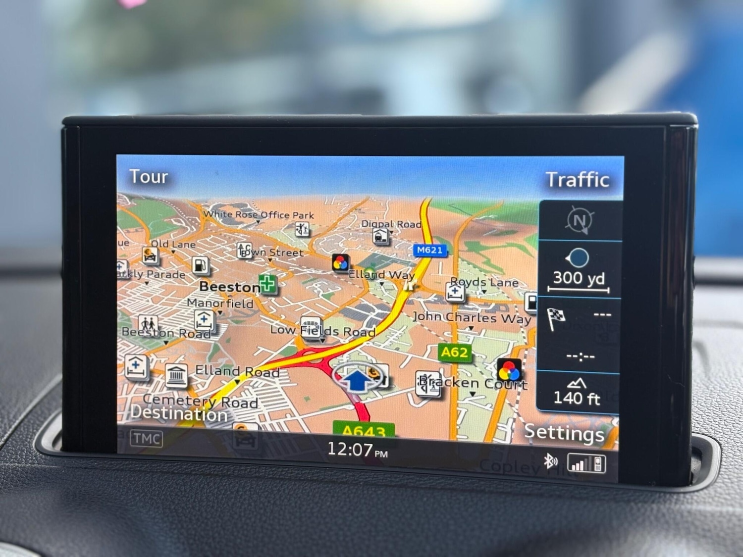 Used Audi RS3 for sale - 77376336: Photo 52