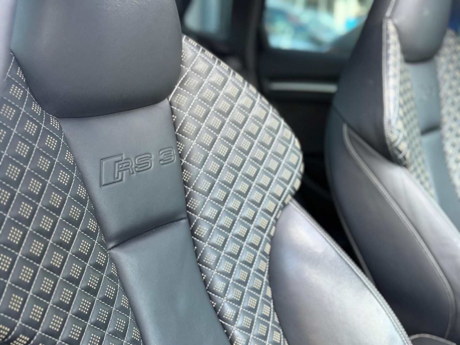 Used Audi RS3 for sale - 77376336: Photo 57