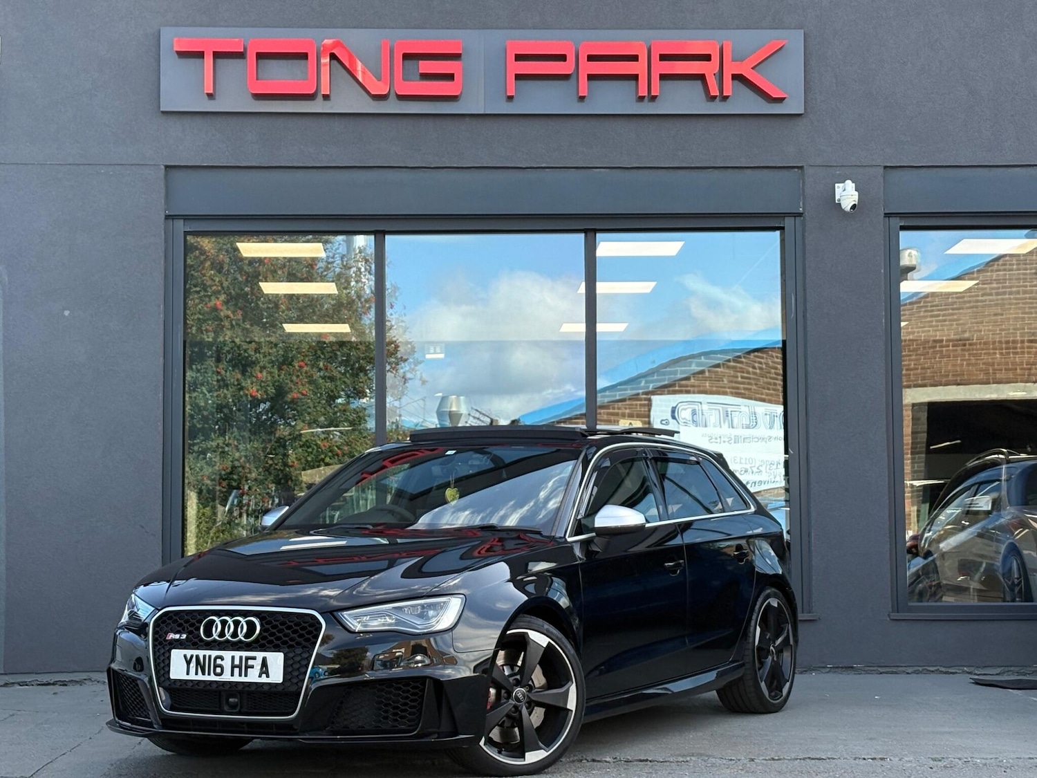 Used Audi RS3 for sale - 77376336: Photo 6