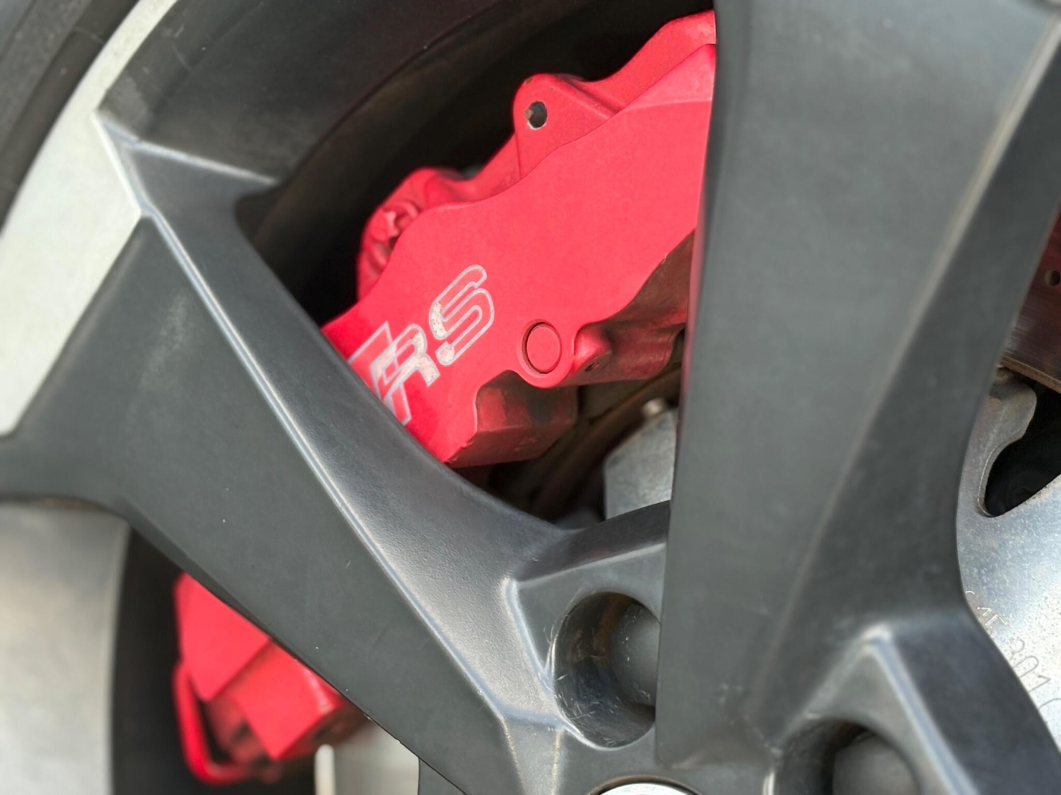 Used Audi RS3 for sale - 77376336: Photo 9