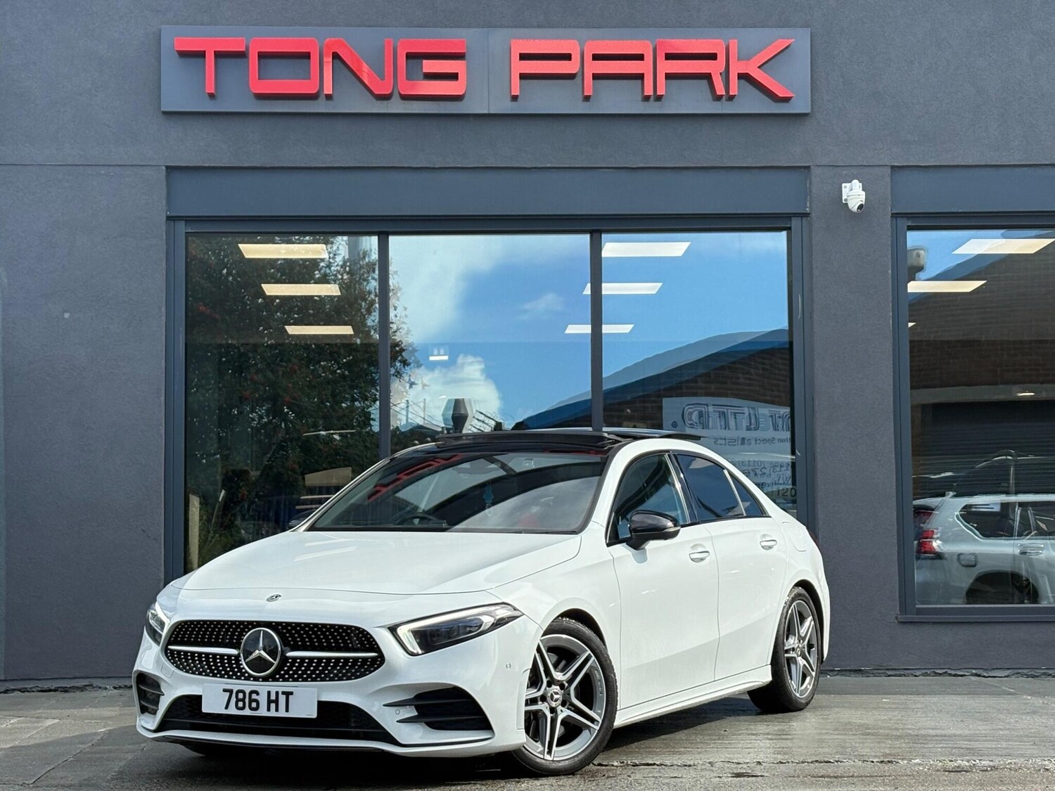 Used Mercedes-Benz A-Class for sale - 77103669: Photo 11