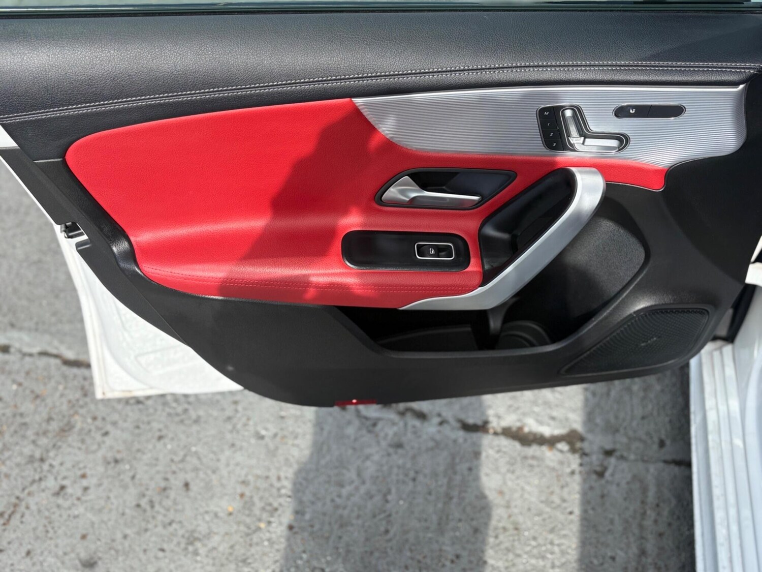 Used Mercedes-Benz A-Class for sale - 77103669: Photo 14