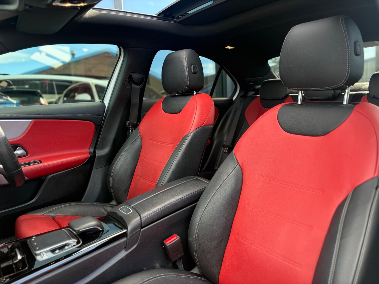 Used Mercedes-Benz A-Class for sale - 77103669: Photo 16