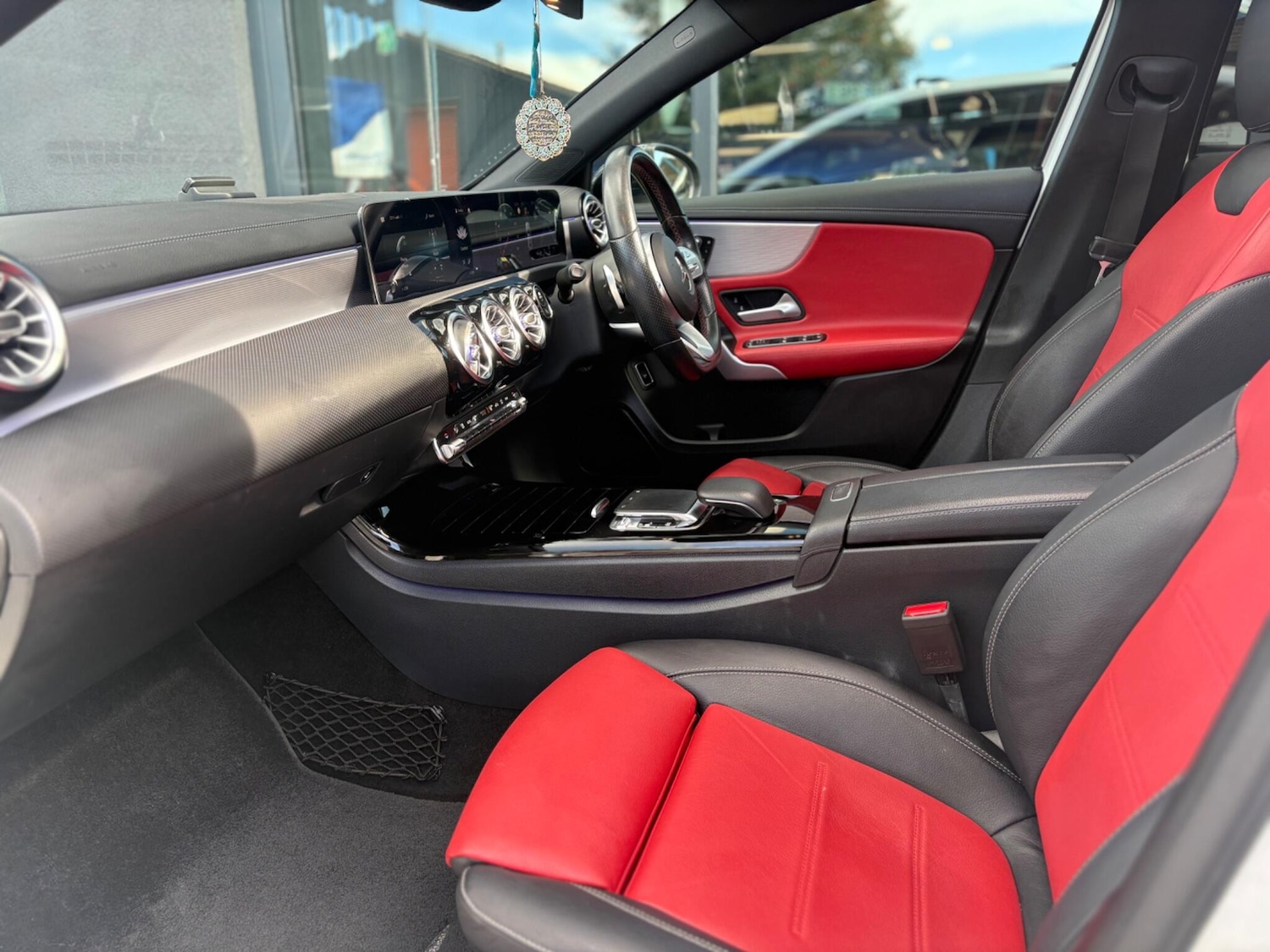 Used Mercedes-Benz A-Class for sale - 77103669: Photo 17