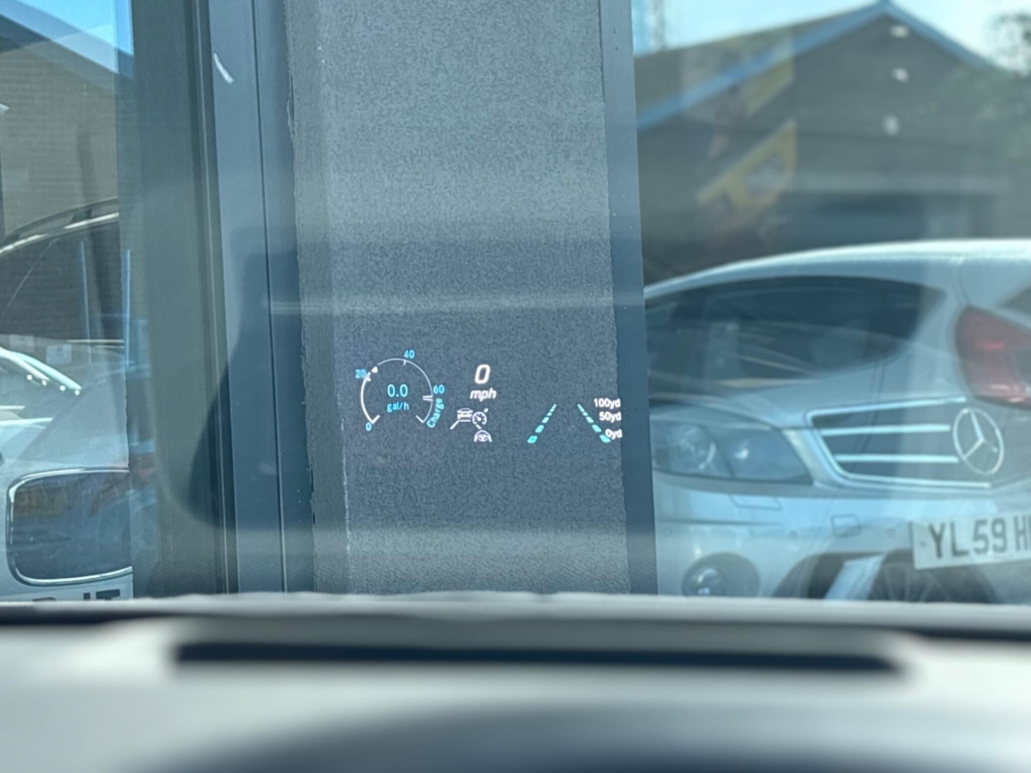 Used Mercedes-Benz A-Class for sale - 77103669: Photo 2