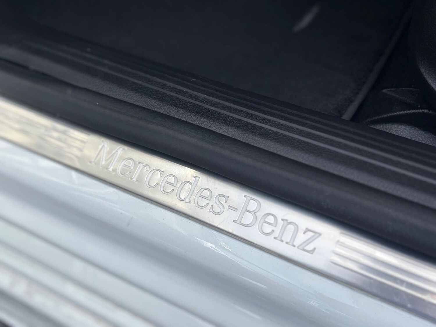 Used Mercedes-Benz A-Class for sale - 77103669: Photo 20