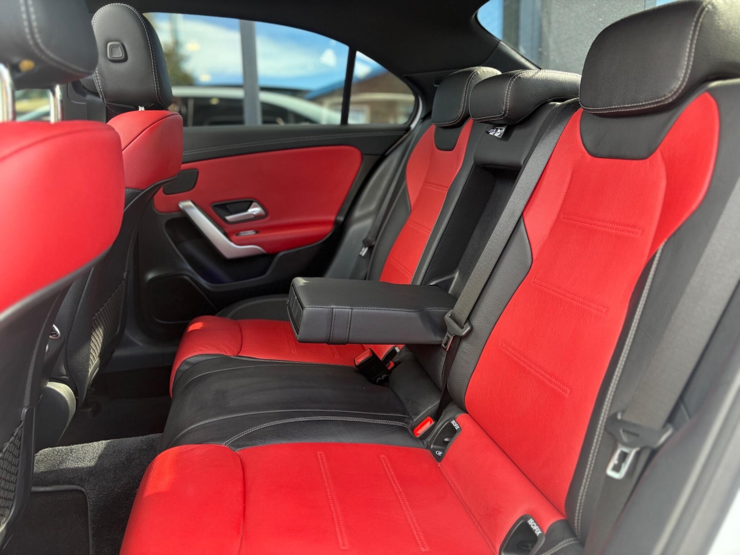 Used Mercedes-Benz A-Class for sale - 77103669: Photo 22