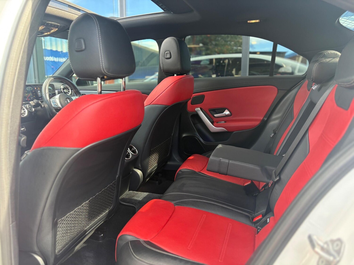 Used Mercedes-Benz A-Class for sale - 77103669: Photo 23