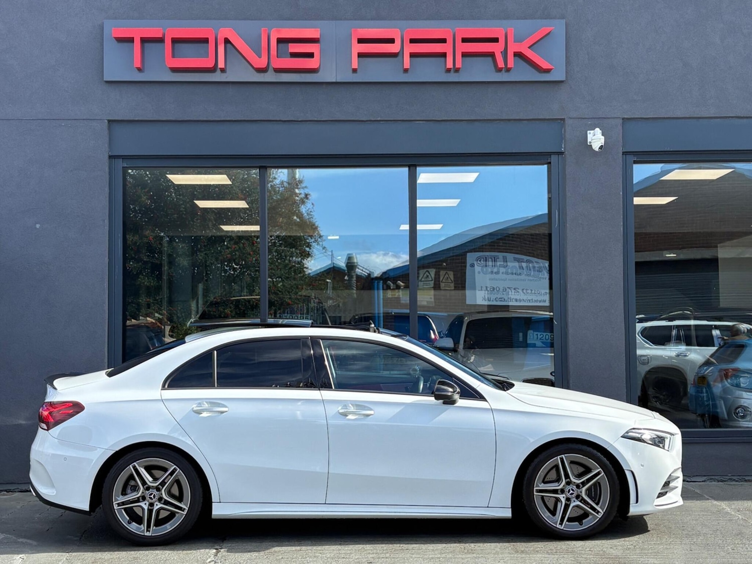 Used Mercedes-Benz A-Class for sale - 77103669: Photo 24